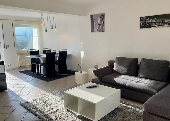 Schnuetgenhof Appartements