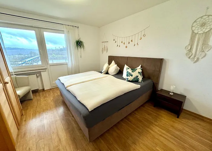 Schnuetgenhof Appartements
