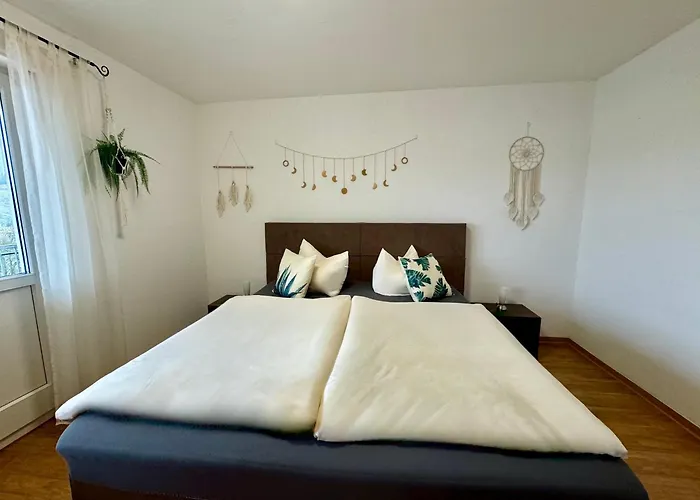 Schnuetgenhof Appartements