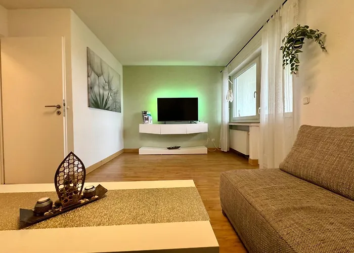Schnuetgenhof Appartements