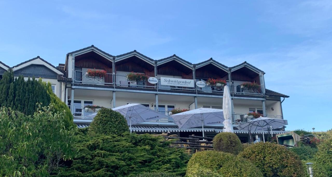 Schnuetgenhof *